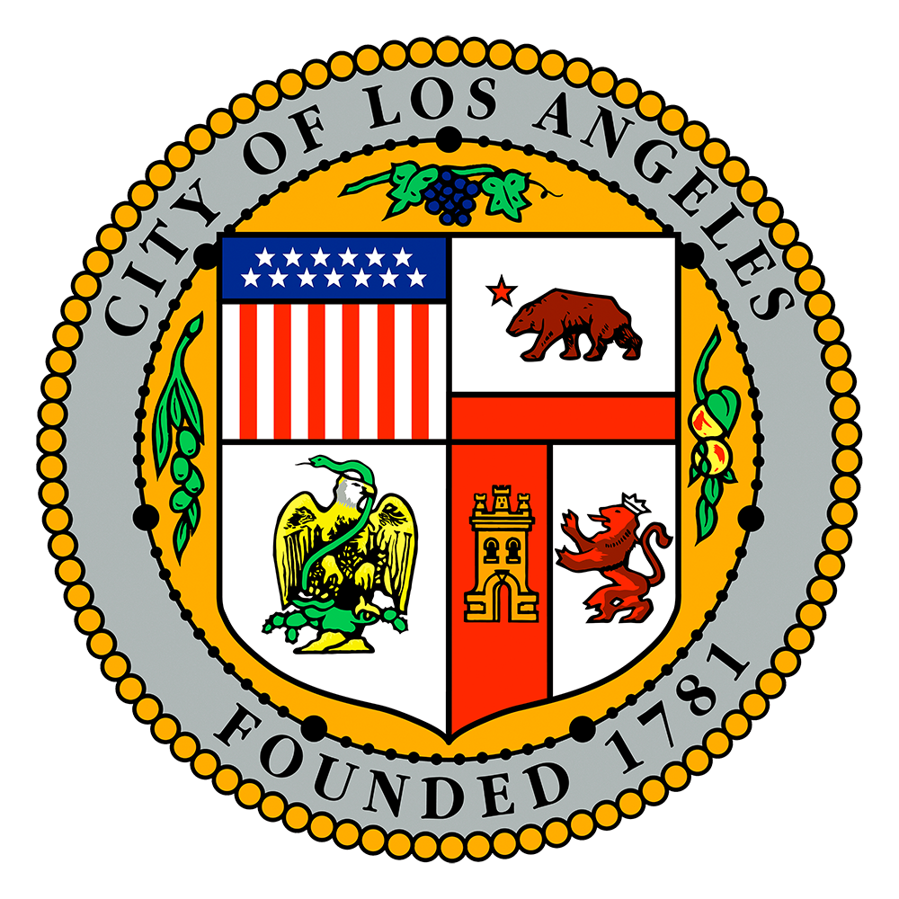 City of Los Angeles